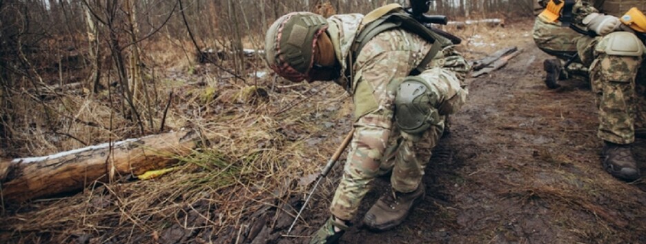 День инженерных войск Украины: история праздника и поздравления (фото)