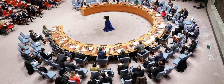 Голосування України в ООН не є визначальним фактором надання Ізраїлем допомоги
