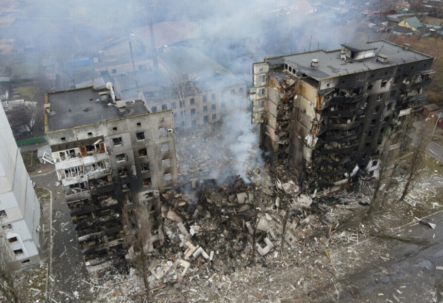 Ущерб Украины от войны - нардеп Качура рассказал, как ускорить восстановление - фото 1