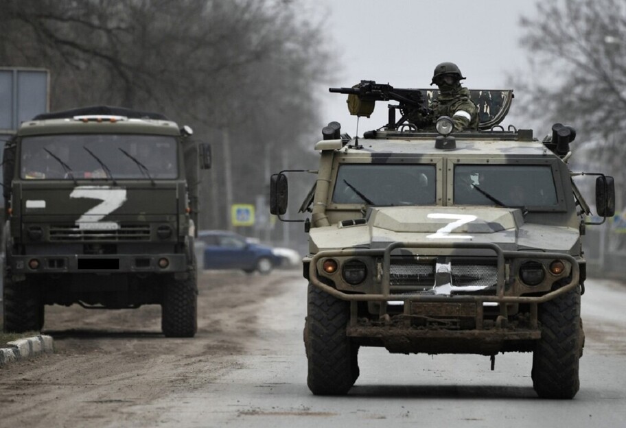 Потери россии на войне в Украине - ВСУ ликвидируют более 40 бронемашин в день  - фото 1