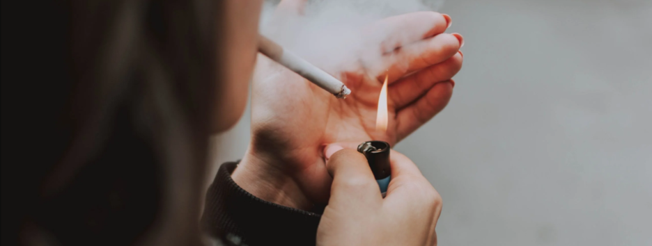 Миф о малокурящих людях развеян: ученые удивили результатами исследований