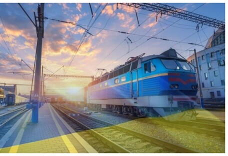 В Украине отмечают День железнодорожника: история праздника