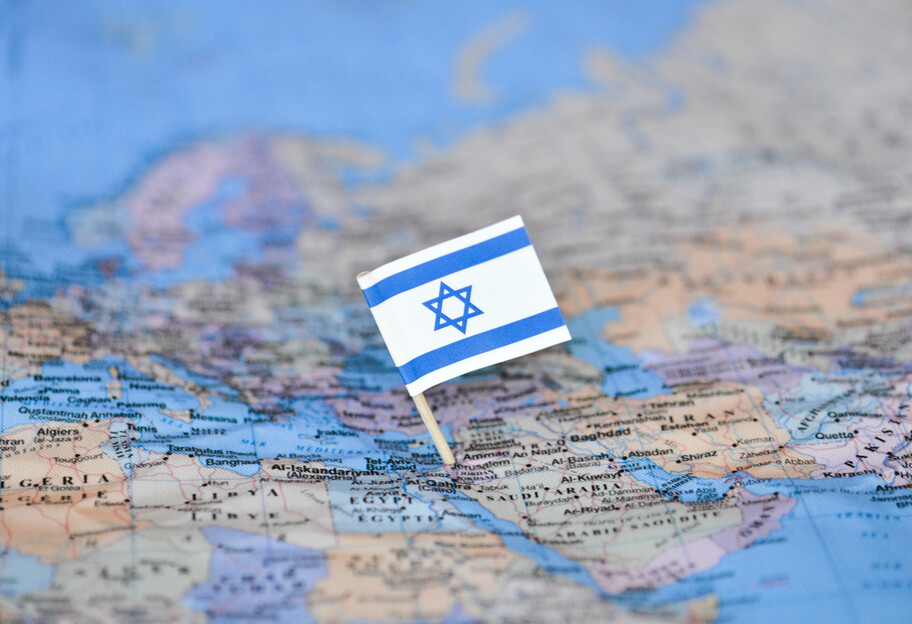 Ядерное разоружение Израиля – почему Украина поддержала резолюцию - фото 1