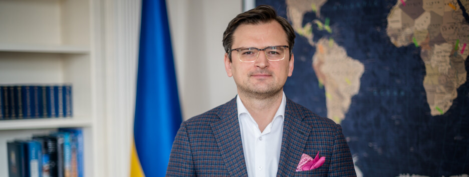 Лучшее время повысить рождаемость: глава МИД Кулеба нашел позитив в отключениях света