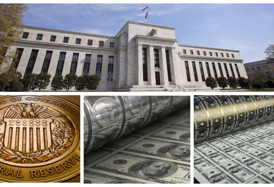Повышение процентной ставки Федеральным резервом США – на стоимость доллара в Украине это не повлияет - фото 1