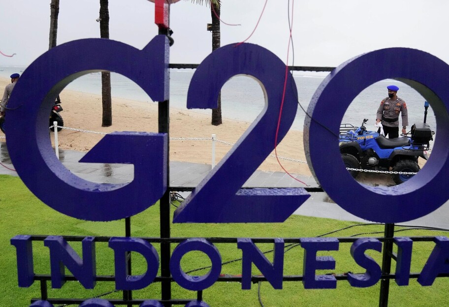 Путин на саммите G20 – Владимир Зеленский не поедет, а путин рискует остаться в Индонезии в одиночестве, видео - фото 1