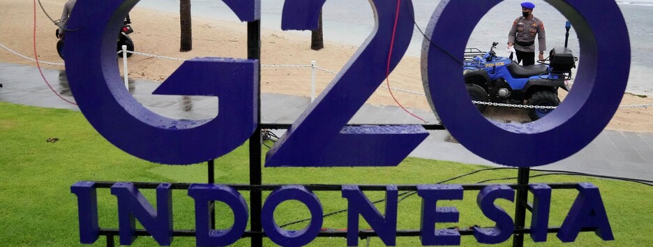 Путін може перетворити саміт G20 на Г1, а Зеленський не поїде (відео)