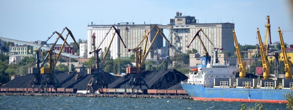 Китай має відреагувати: рф вдарила по китайському терміналу у Миколаєві