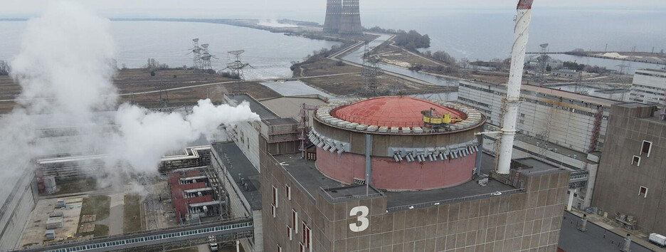 Рф готовится перевести ЗАЭС в свою электросеть: последние выводы аналитиков ISW