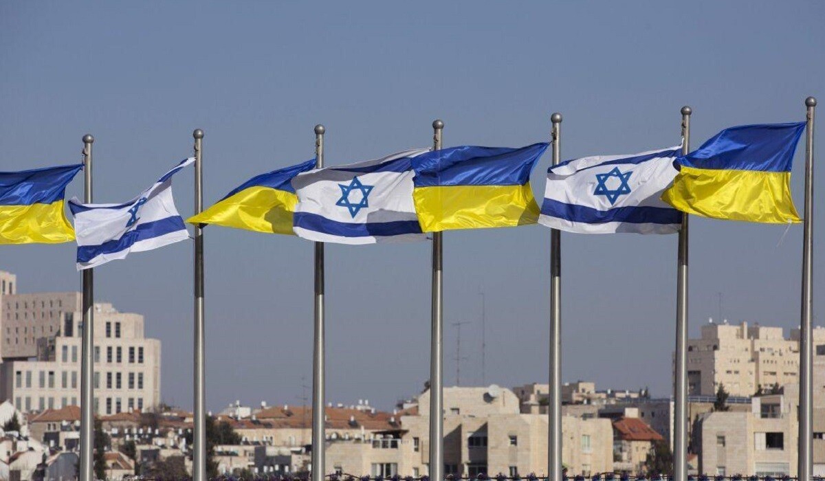 Украина выступила за ядерное разоружение Израиля: как это повлияет на отношения между странами