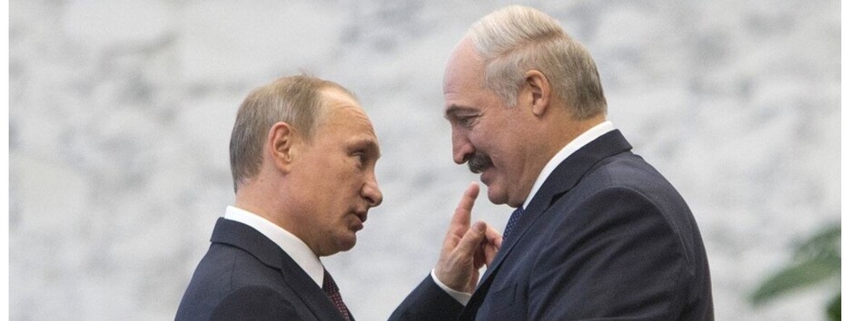 Россия пытается втянуть в войну другие страны Европы — политолог