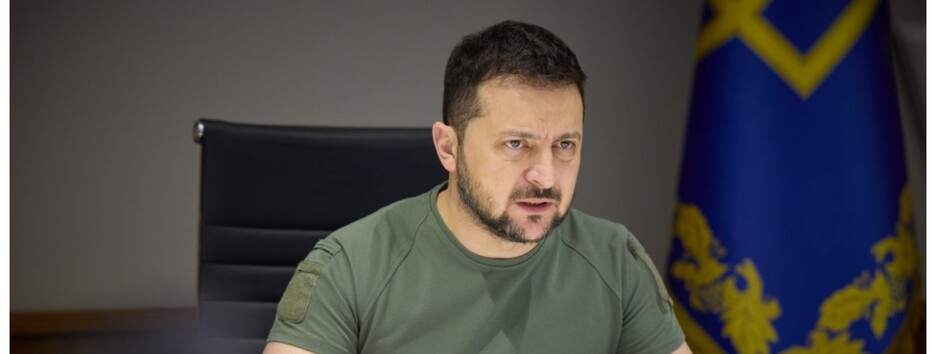 Президент Зеленський підтримав петицію про заборону гастролей російських акторів в Україні