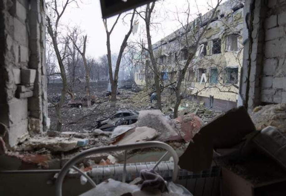 Обстрел Запорожья 4 ноября – Кирилл Тимошенко рассказал о состоянии поврежденных объектов - фото 1