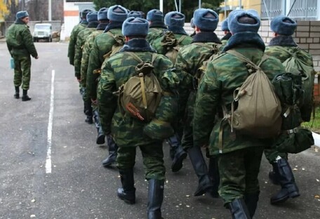 Российские вояки повторяют ошибки на Донбассе в попытках возобновить наступление 