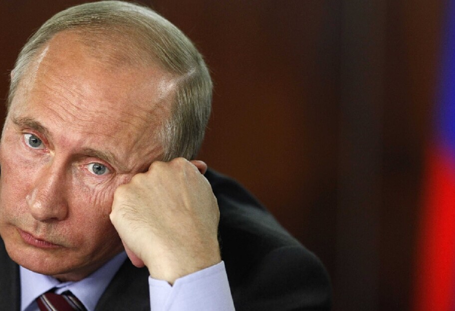 Путин угрожает всему миру - Глава правительства Ичкерии Ахмед Закаев  - фото 1