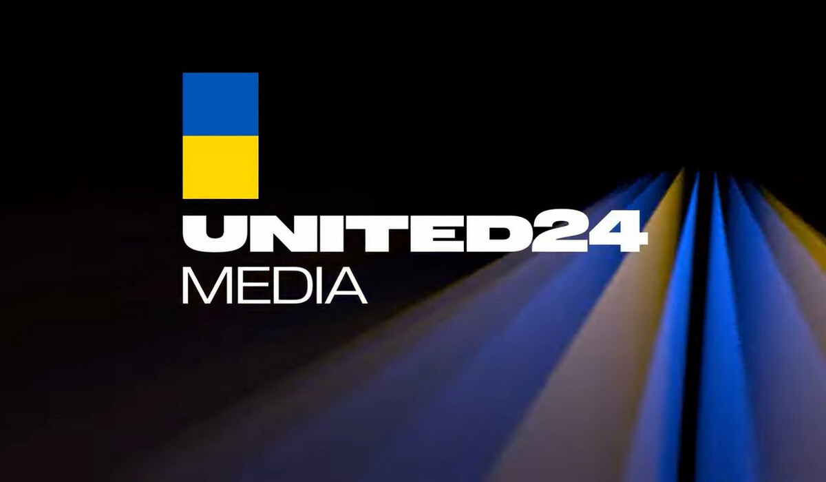 UNITED24 за півроку зібрала понад 200 млн доларів на відновлення України.