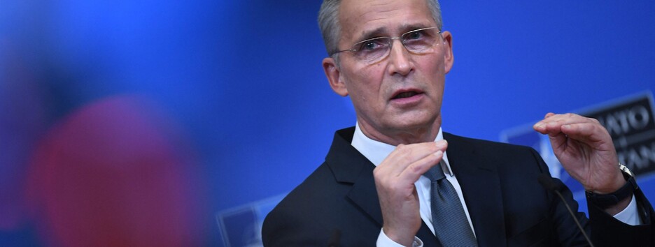 В НАТО оценили риски применения россией ядерного оружия