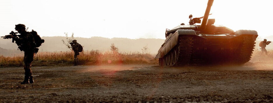 Советник ОП Подоляк озвучил 