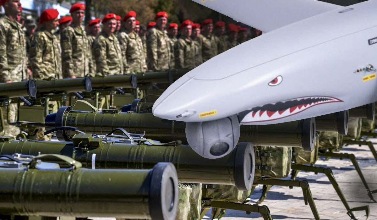 Перезапуск ВПК: как Украине обеспечить свои потребности в вооружении