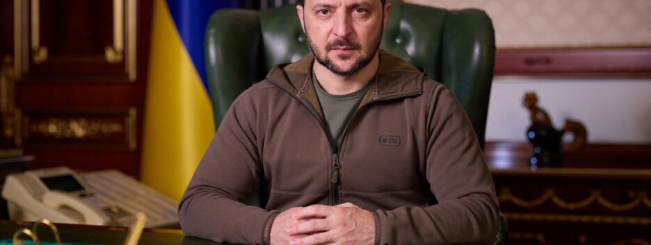 Президент Зеленский анонсировал хорошие новости по поводу ПВО и ПРО для Украины