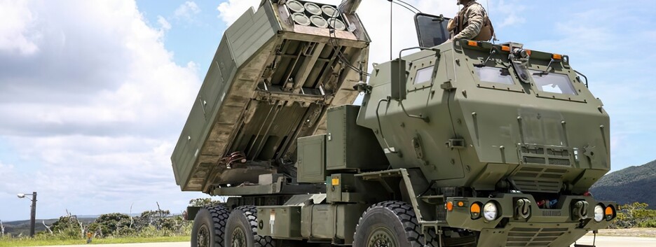В Пентагоне ответили, сколько HIMARS удалось уничтожить оккупантам