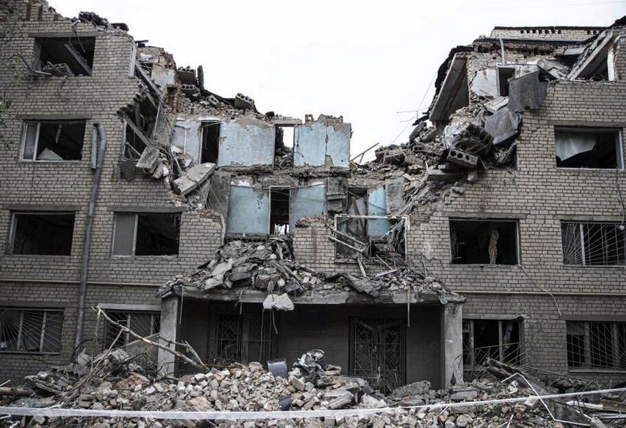 Обстрелы на Донбассе - россия усилила атаки на Бахмут, Авдеевку и Торецкое - фото 1