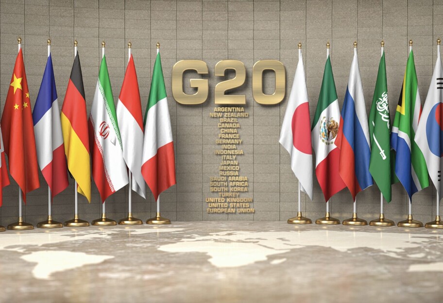 Саммит G20 в Индонезии - почему путин боится ехать на мероприятие - фото 1