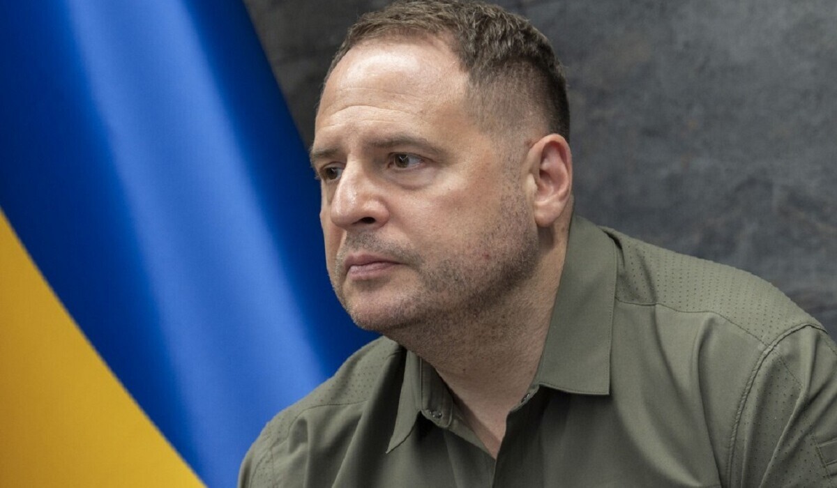 Андрей Ермак: Победа Украины станет триумфом демократии