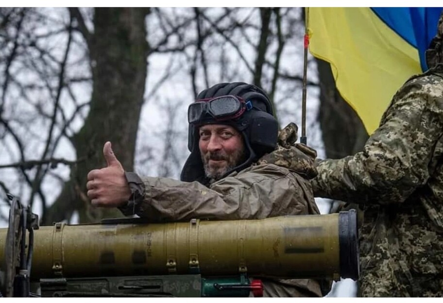 Потери армии рф в Украине – за сутки ВСУ уничтожили 490 оккупантов - фото 1