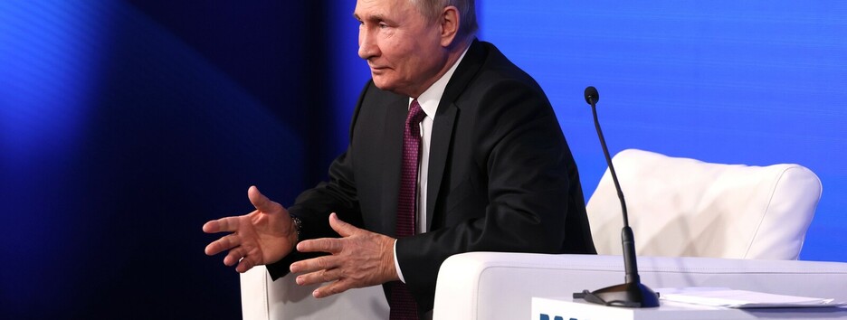 Бухарест упіймав путіна на брехні про територіальні претензії Румунії до України