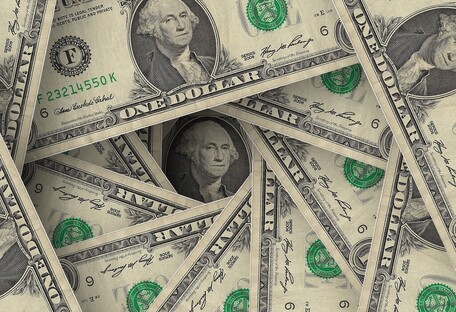 Доллар наносит ответный удар – курс пошел вверх, когда он остановится