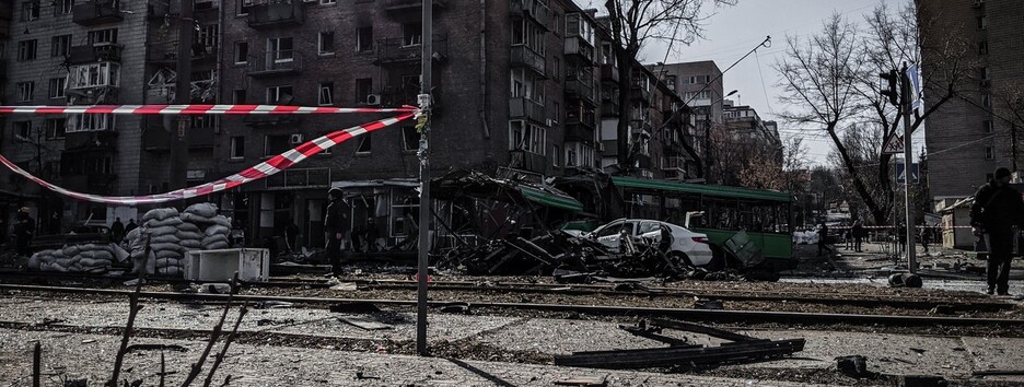 Війна в Україні може закінчитися по-різному: названо шість можливих сценаріїв