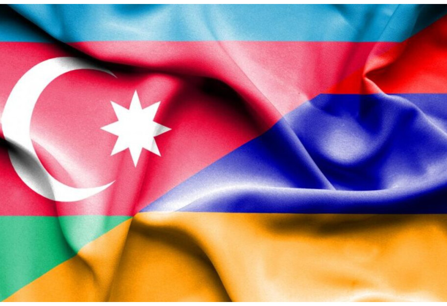 Конфликт Армении и Азербайджана – в ночь с 6 на 7 ноября были обстрелы - фото 1