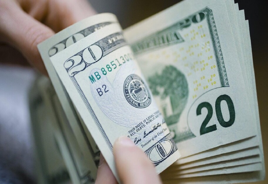 Курс доллара в Украине - эксперты рассказали, почему подорожала валюта в ноябре  - фото 1