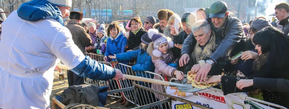 Це їхня зона комфорту, або Про повномасштабний національний психоз рашистського суспільства