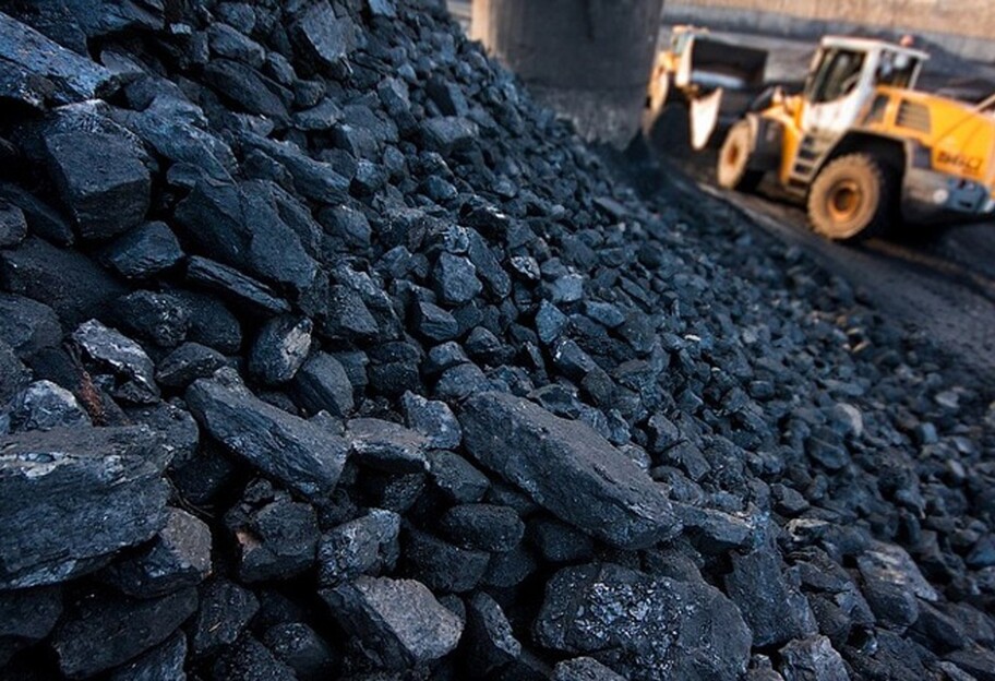 Эмбарго на российский уголь - Турция, Индия, Китай и Африка покупают энергоресурс с большой скидкой - фото 1