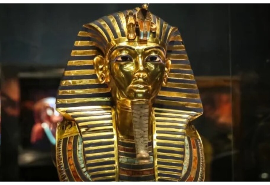 Гробница царя Тутанхамона – археологи нашли новые находки, видео - фото 1
