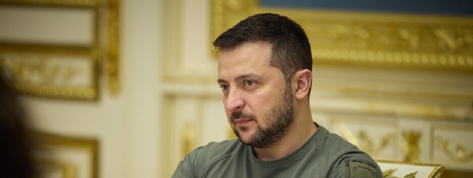 Отпор врагу будет максимально эффективным: президент Зеленский объяснил национализацию стратегических предприятий