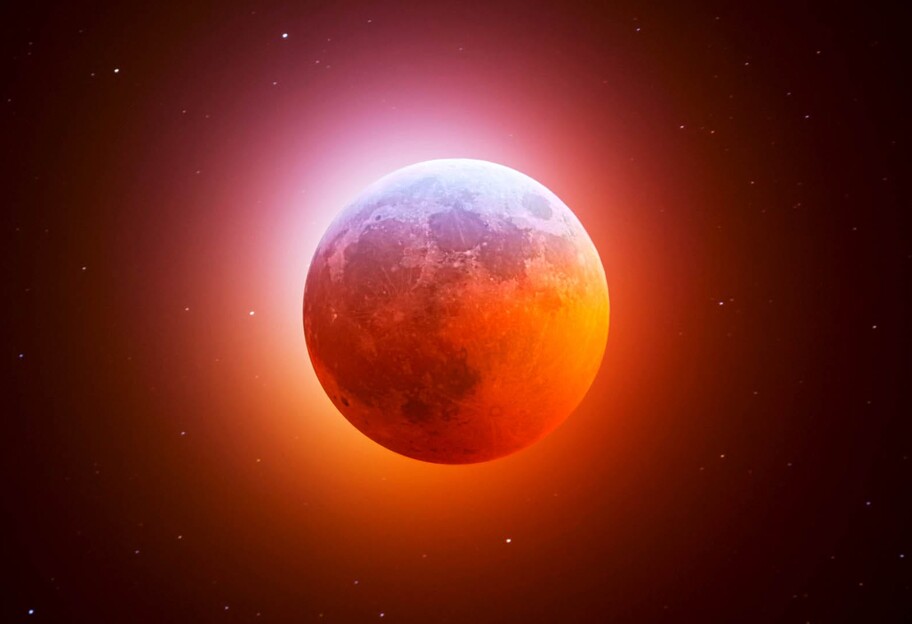 Лунное затмение 8 ноября - во сколько и где можно понаблюдать за явлением онлайн - фото 1