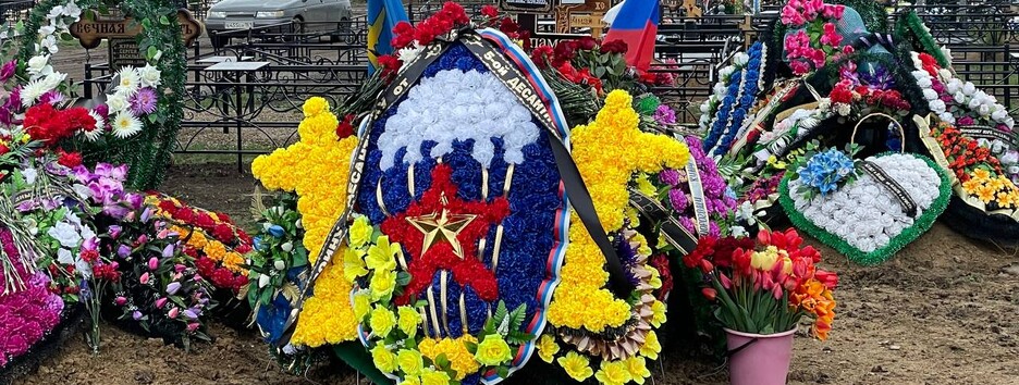 Андрей Ермак о сути российской войны: 