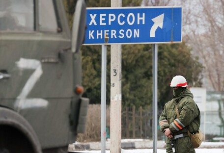 Готовят почву для побега: в Кремле объяснили пропагандистам, как оправдать отступление из Херсона