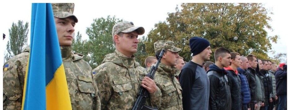 Для сохранения потенциала: нардепы предлагают освободить студентов от мобилизации