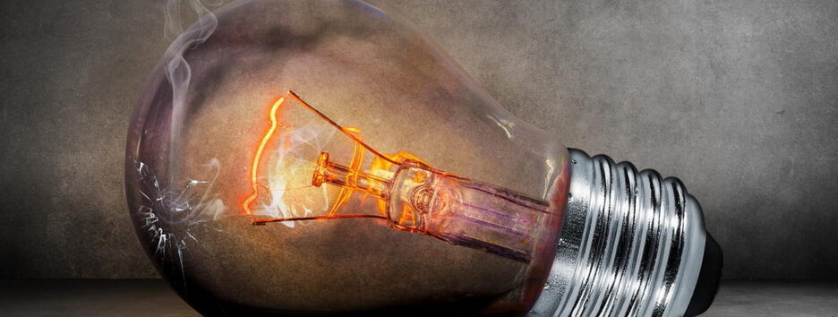 В ДТЭК рассказали, почему не удается сэкономить электроэнергию за счет отключений