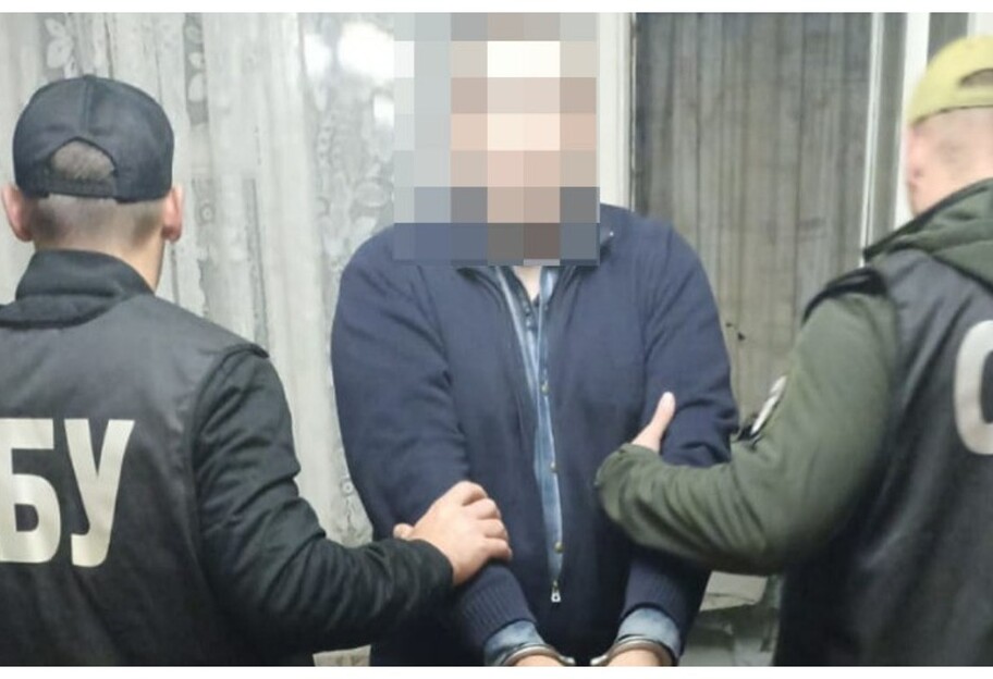 Задержание предателя в Николаеве – СБУ вычислила корректировщика российских ракет, фото - фото 1