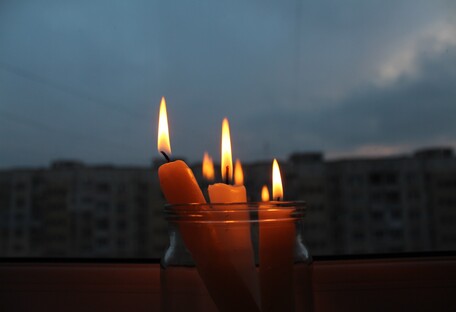 Чтобы горели дольше: какие свечи использовать, когда нет электричества
