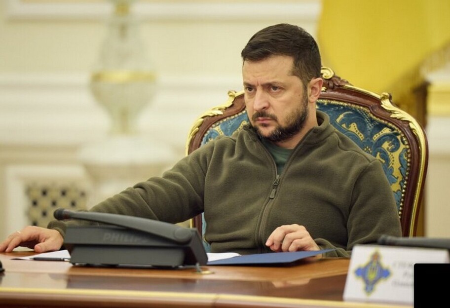 Воєнний стан в Україні можуть продовжити - Володимир Зеленський вніс законопроект до ВР - фото 1