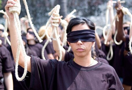 В Иране хотят казнить всех протестующих: парламент проголосовал 