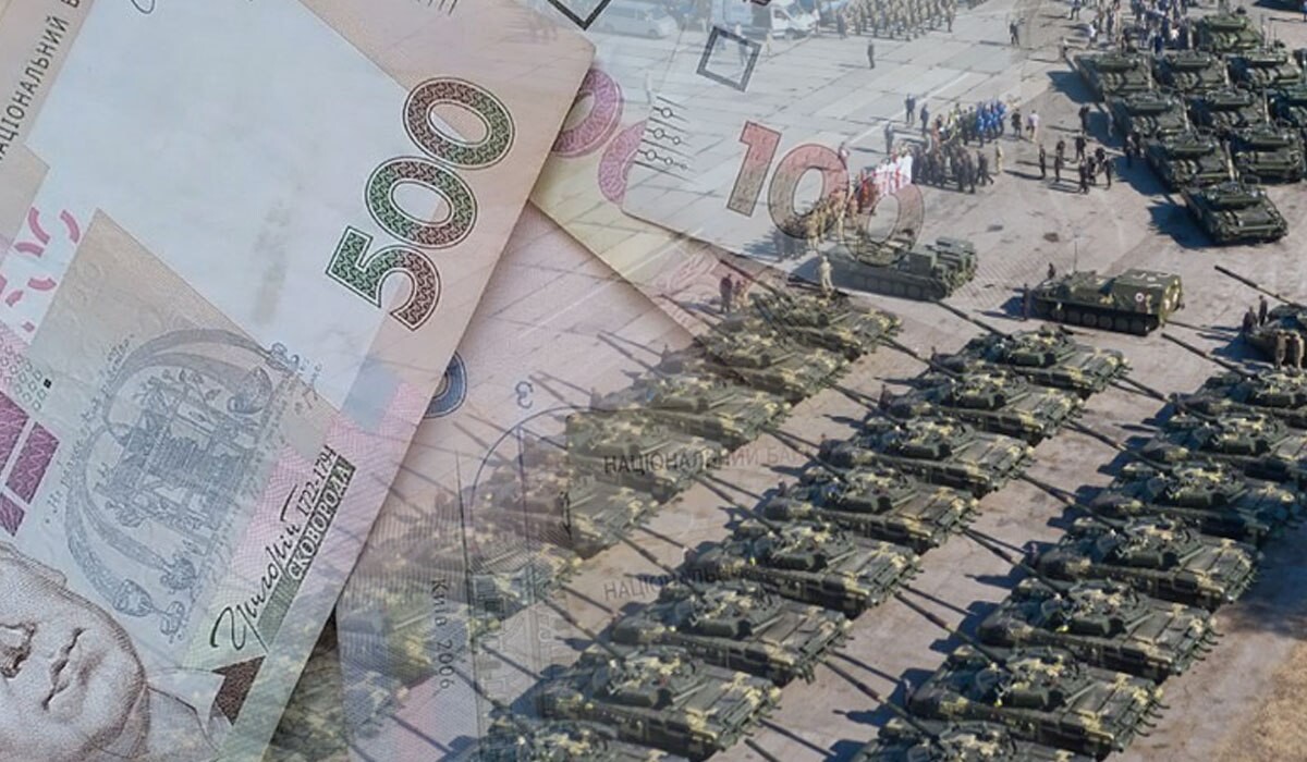 Федор Вениславский: главная задача – сохранить существующий объем выплат военным