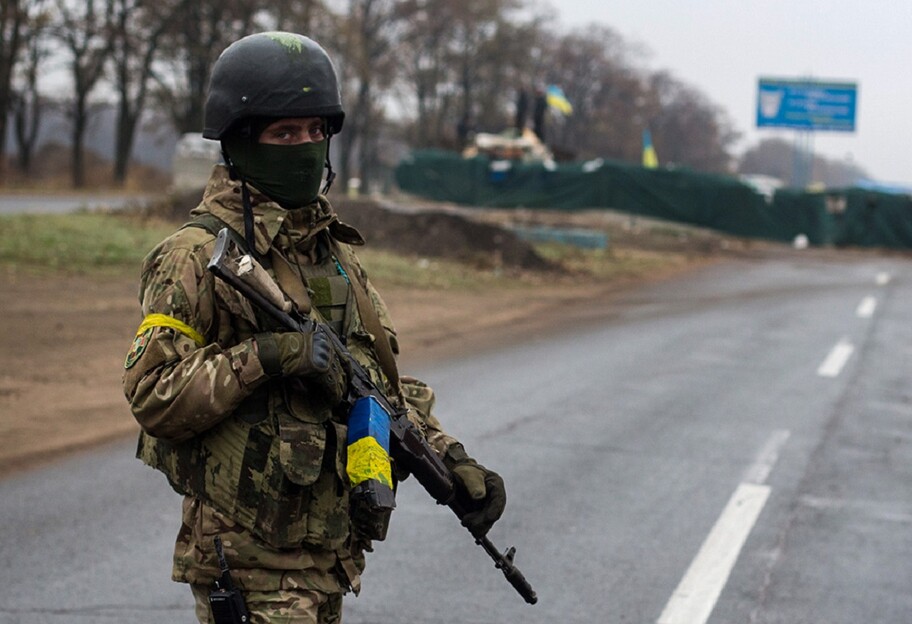 Контрнаступление ВСУ на юге Украины - нанесено 100 огневых ударов, уничтожено 10 оккупантов  - фото 1