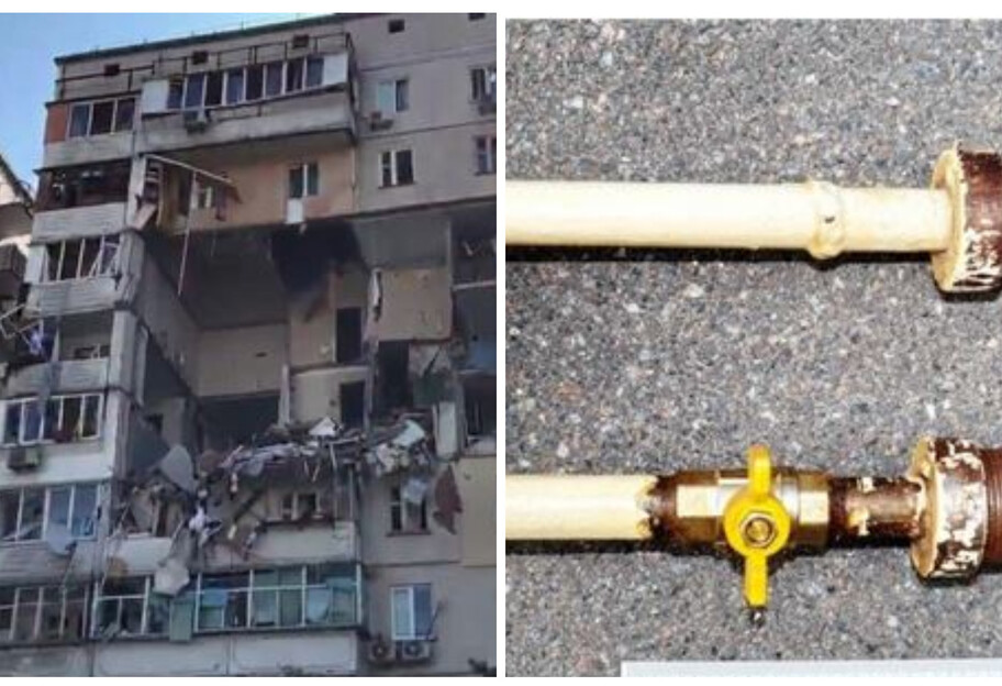 Взрыв газа на Позняках – дело будет рассматриваться в Дарницком суде - фото 1